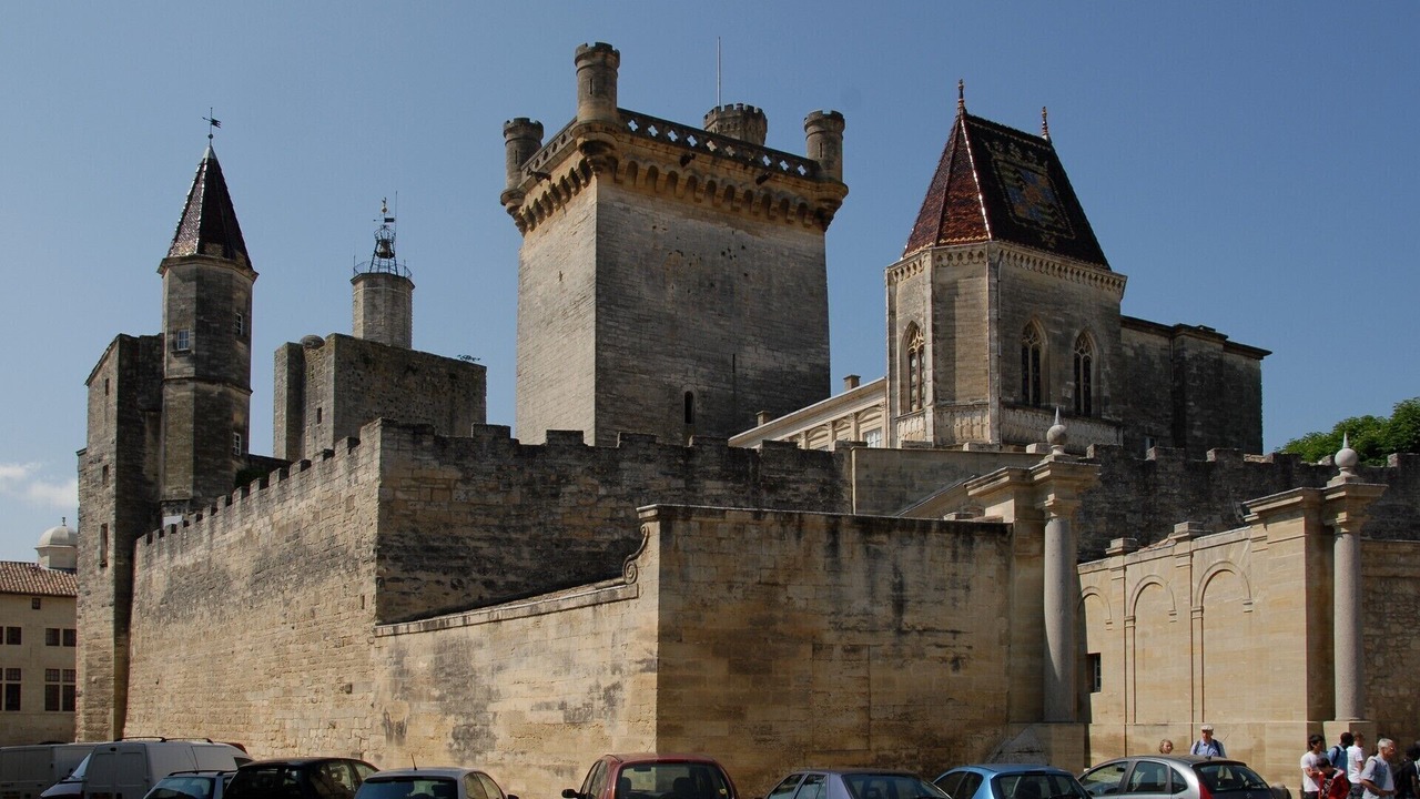 Photo of Others in La Capelle-et-Masmolene