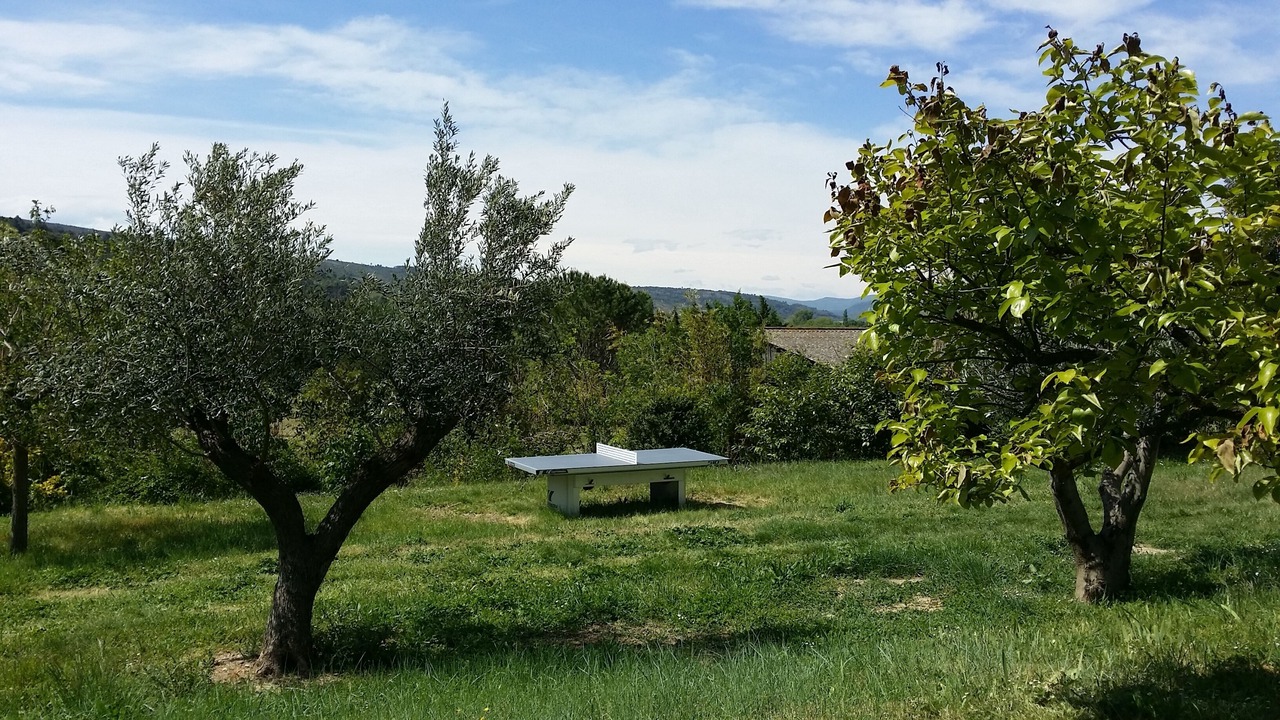 Photo of Outdoor in Montlaur