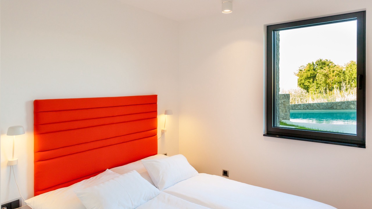 Photo of Bedroom in Vantacici