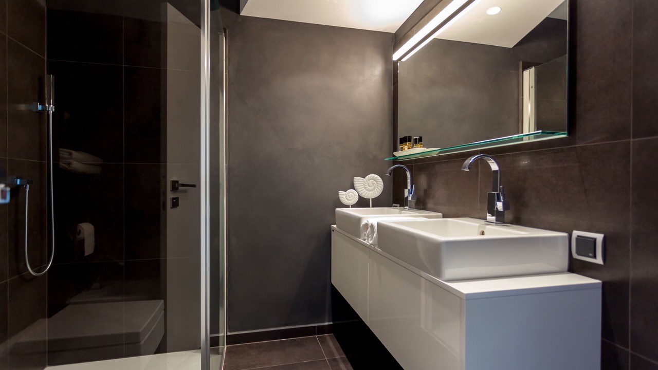 Photo of Bathroom in Vantacici