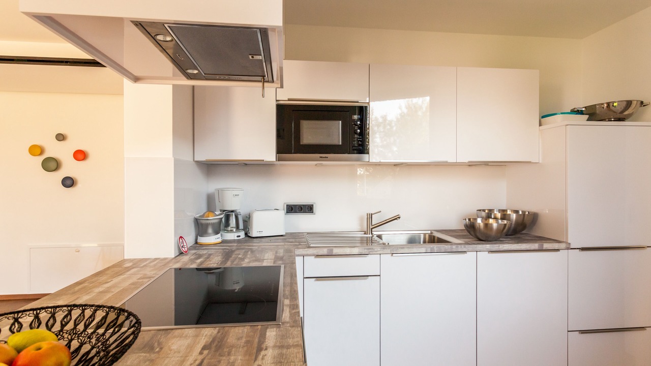 Photo of Kitchen in Vantacici