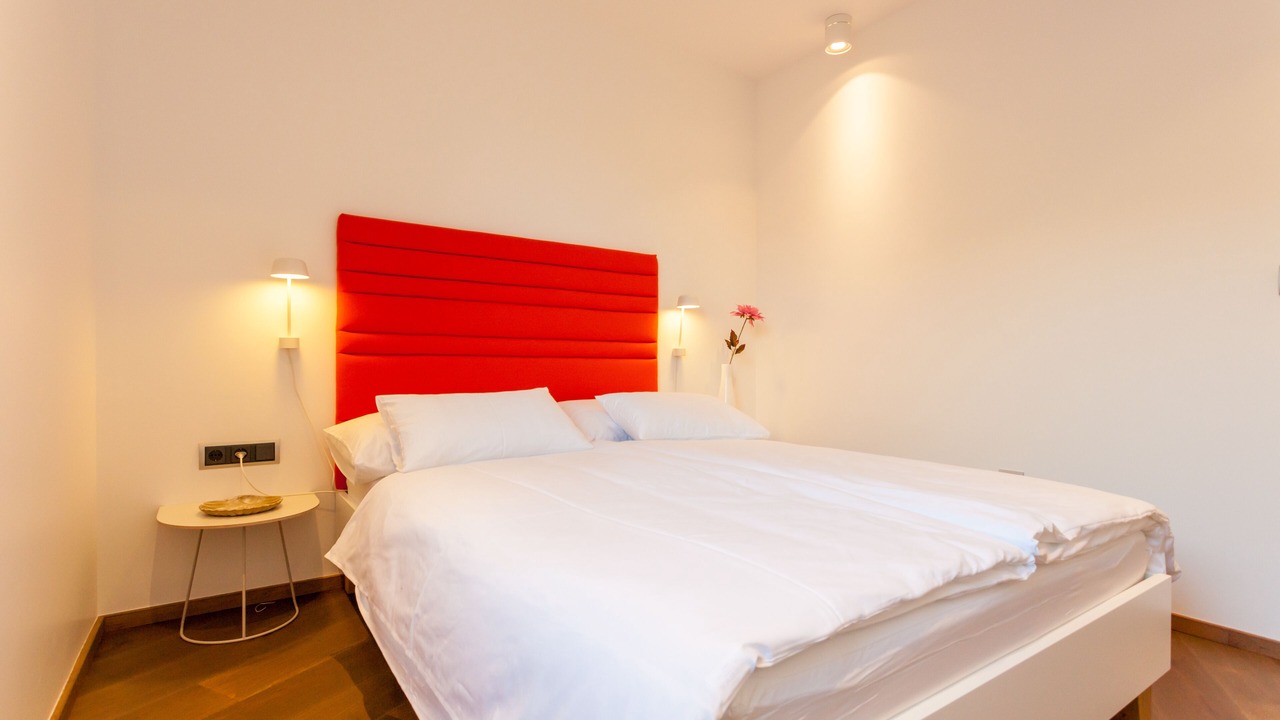Photo of Bedroom in Vantacici