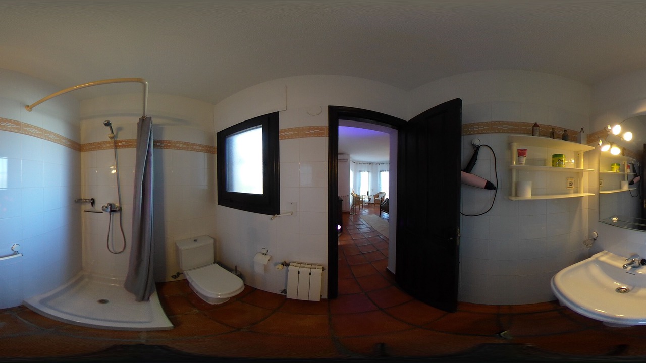 Photo of Bathroom in Monte Pego