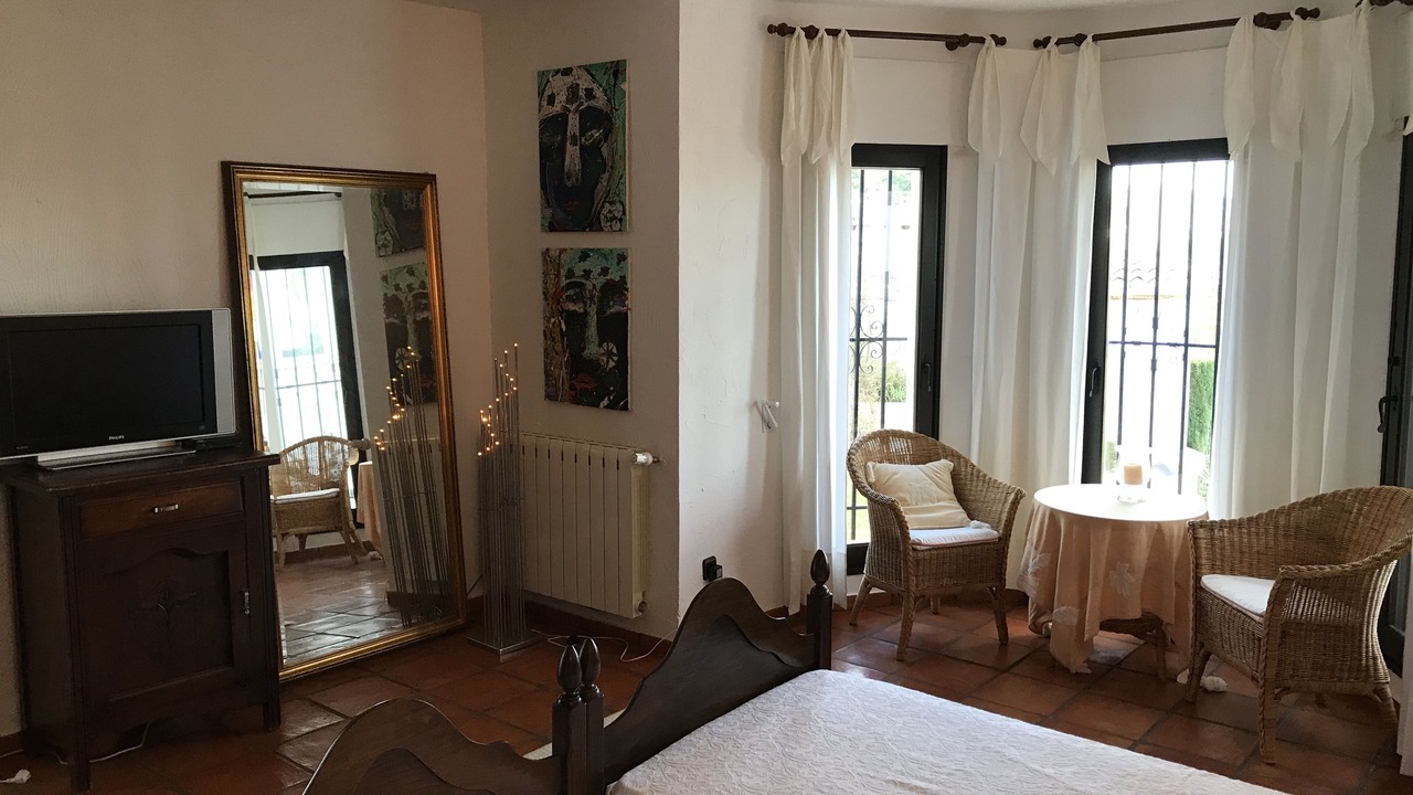 Photo of Bedroom in Monte Pego