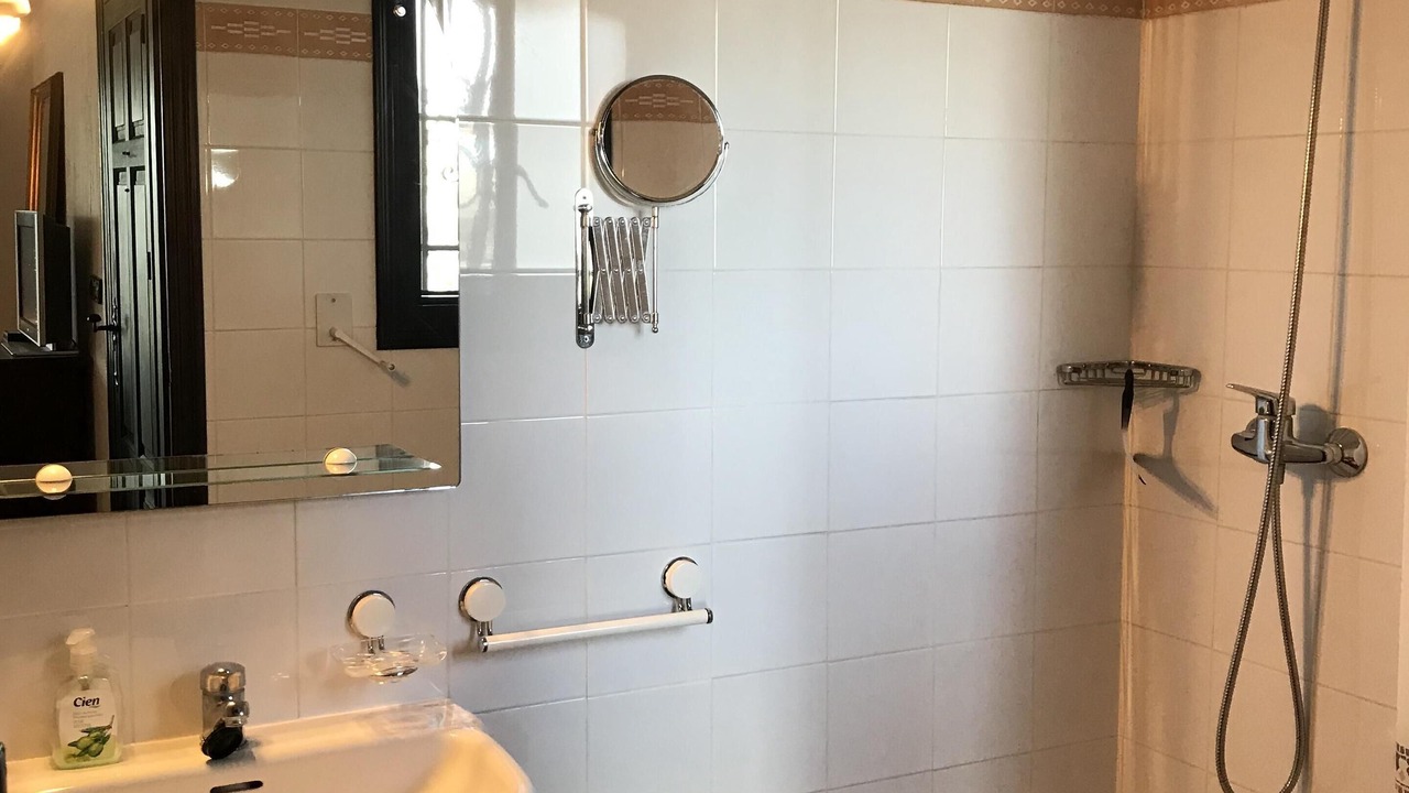 Photo of Bathroom in Monte Pego