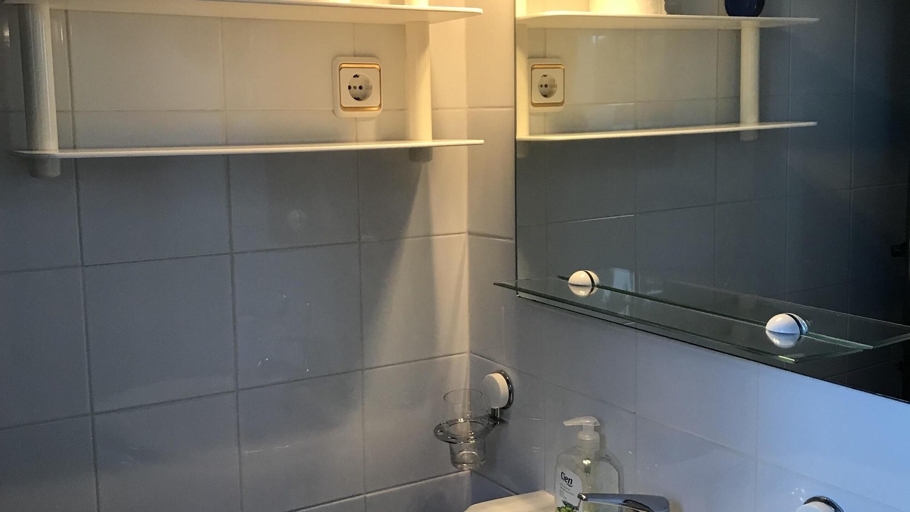 Photo of Bathroom in Monte Pego