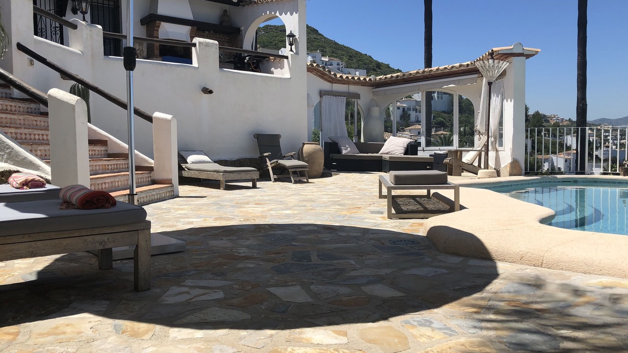 Photo of Outdoor in Monte Pego