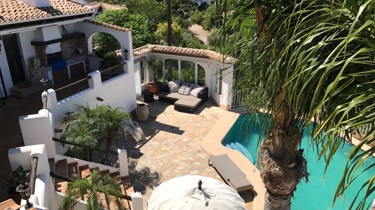 Photo of Outdoor in Monte Pego