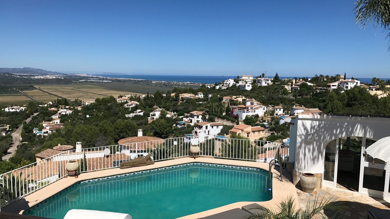 Photo of Outdoor in Monte Pego
