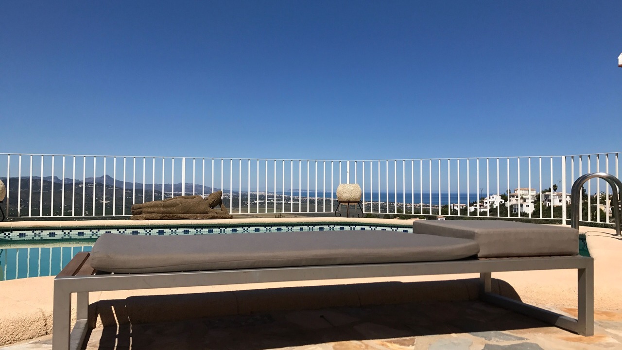 Photo of Outdoor in Monte Pego