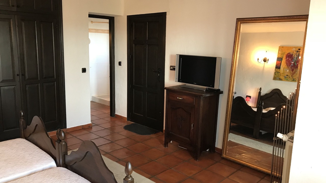 Photo of Bedroom in Monte Pego