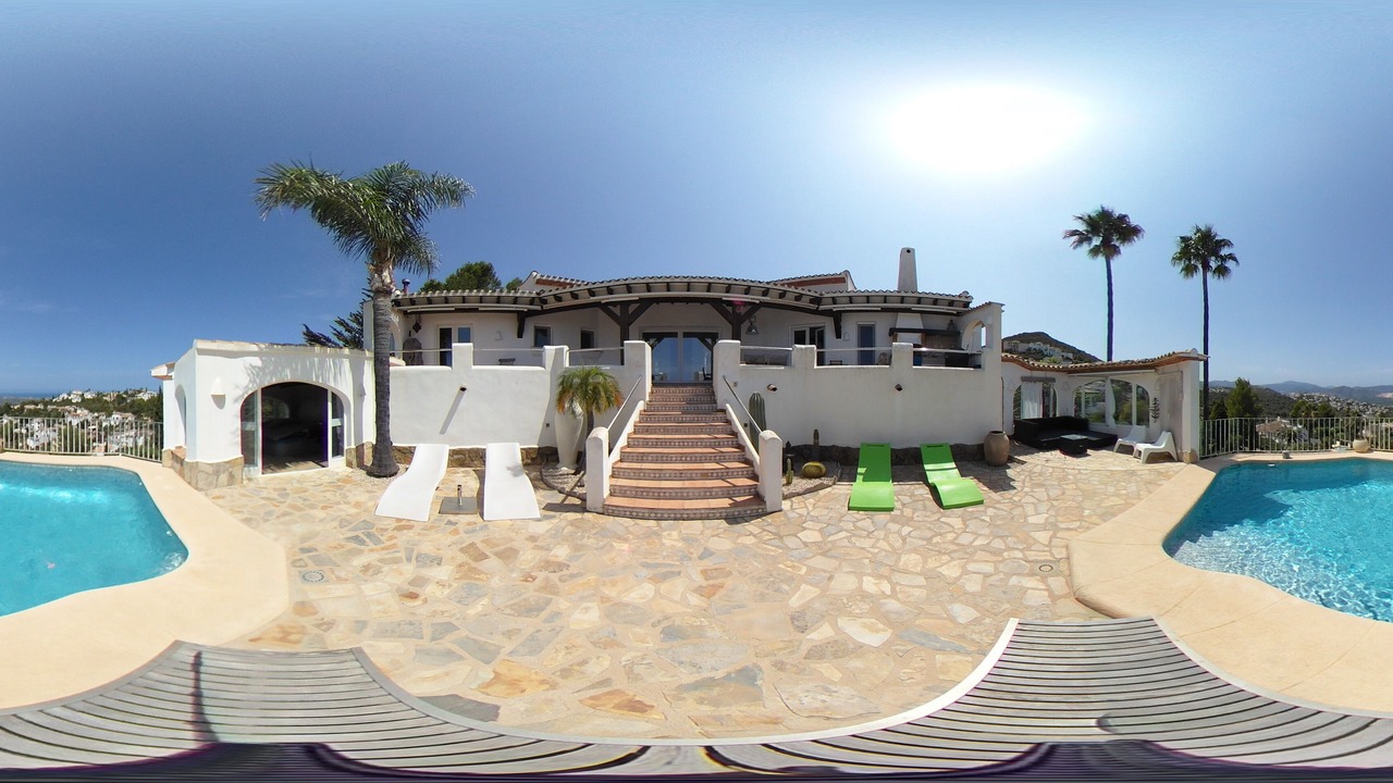 Photo of Outdoor in Monte Pego
