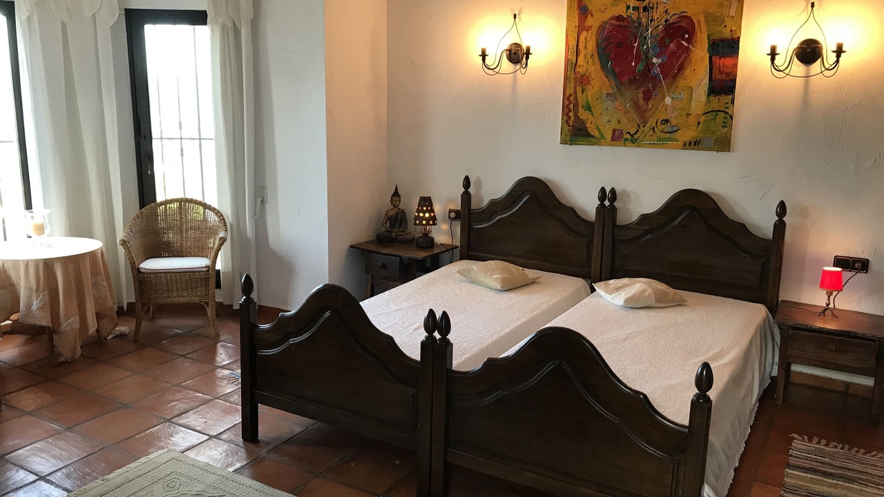 Photo of Bedroom in Monte Pego