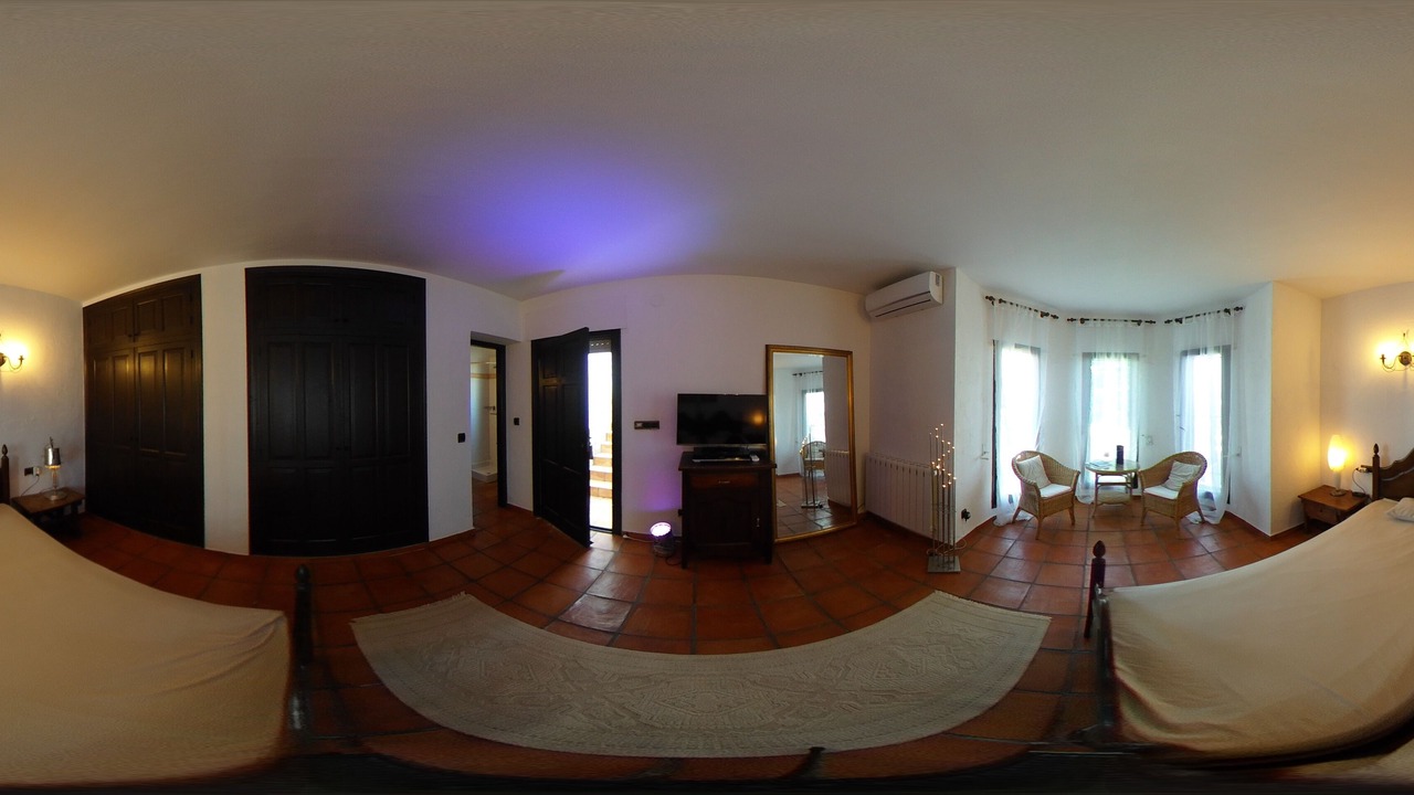 Photo of Bedroom in Monte Pego