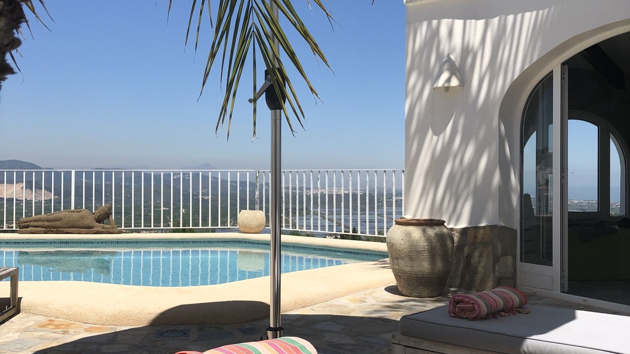 Photo of Outdoor in Monte Pego
