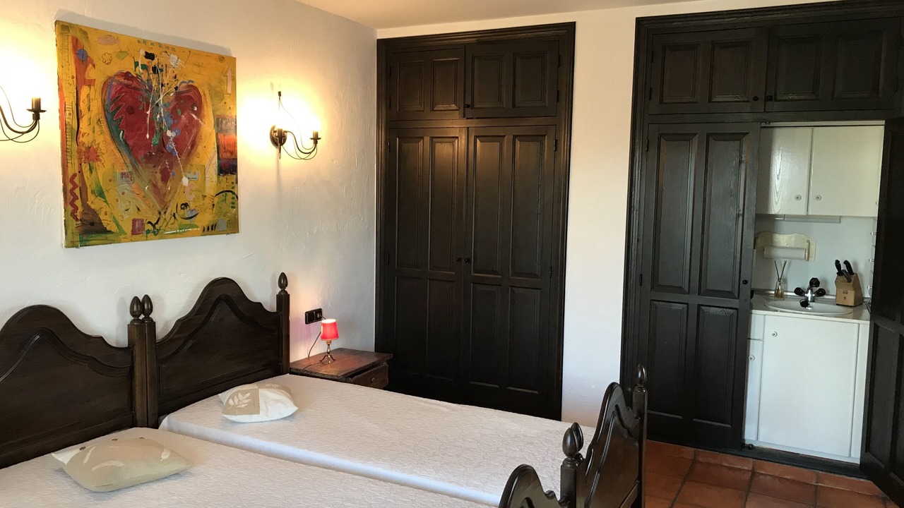 Photo of Bedroom in Monte Pego
