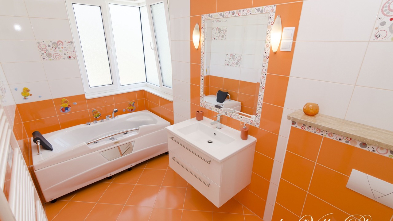 Photo of Bathroom in Plano