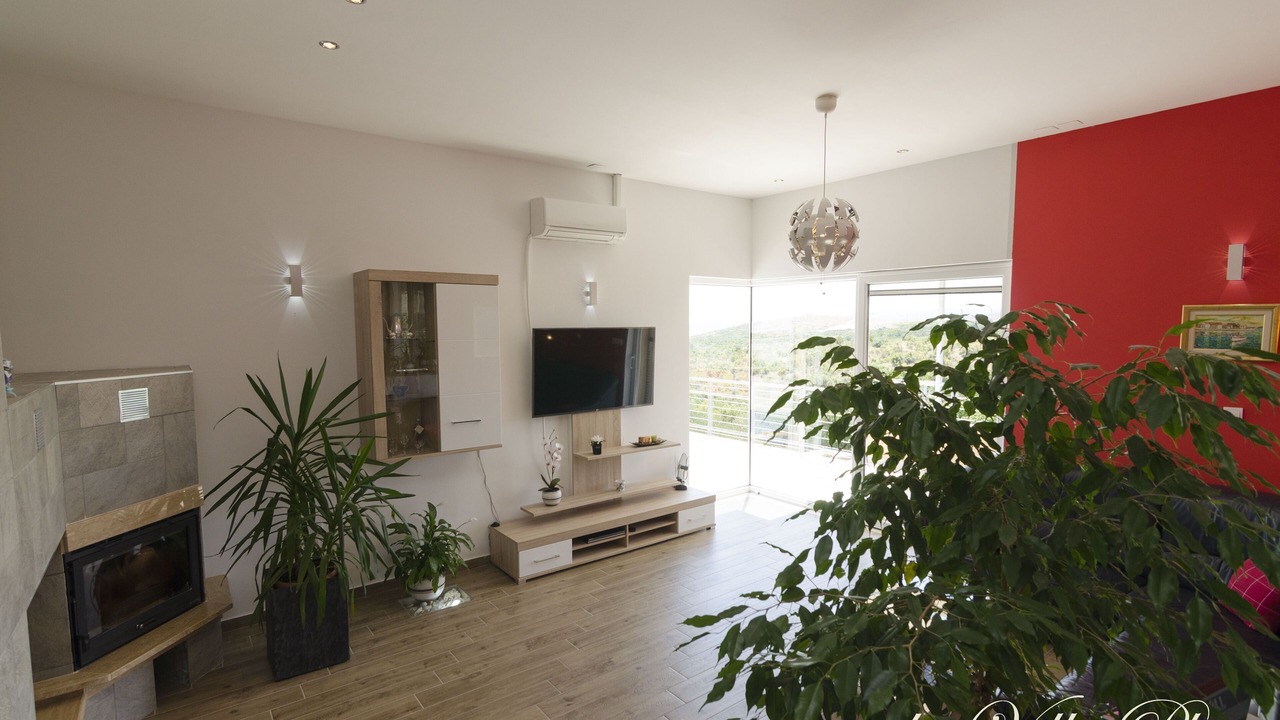 Photo of Livingroom in Plano