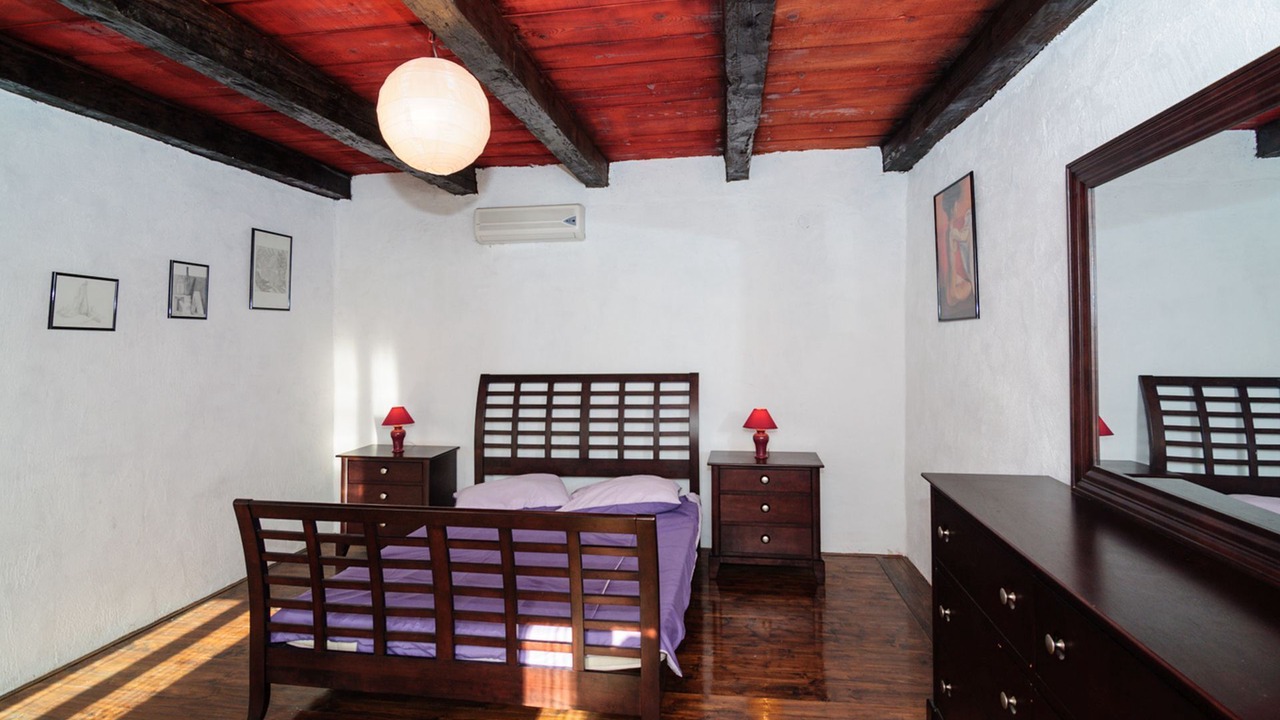 Photo of Bedroom in Drivenik