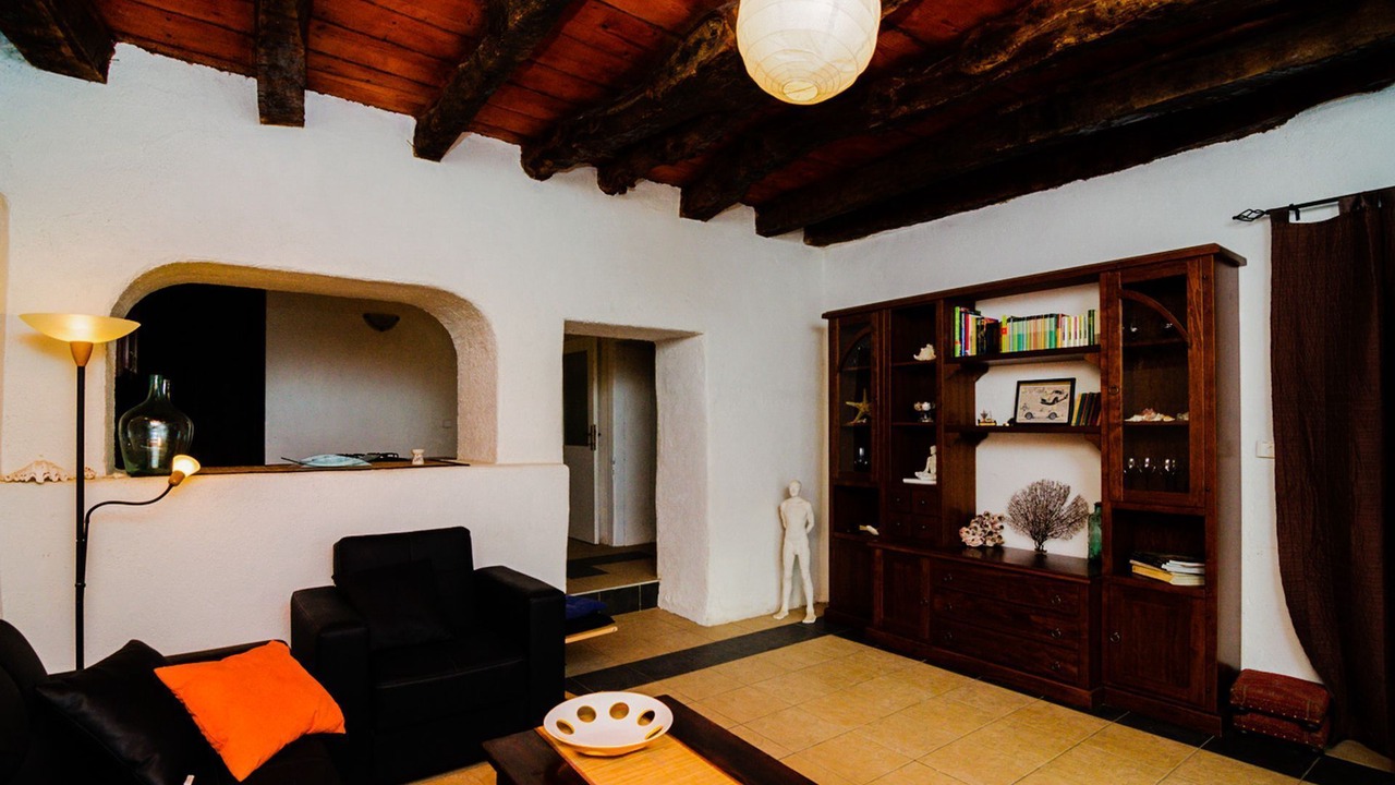 Photo of Livingroom in Drivenik