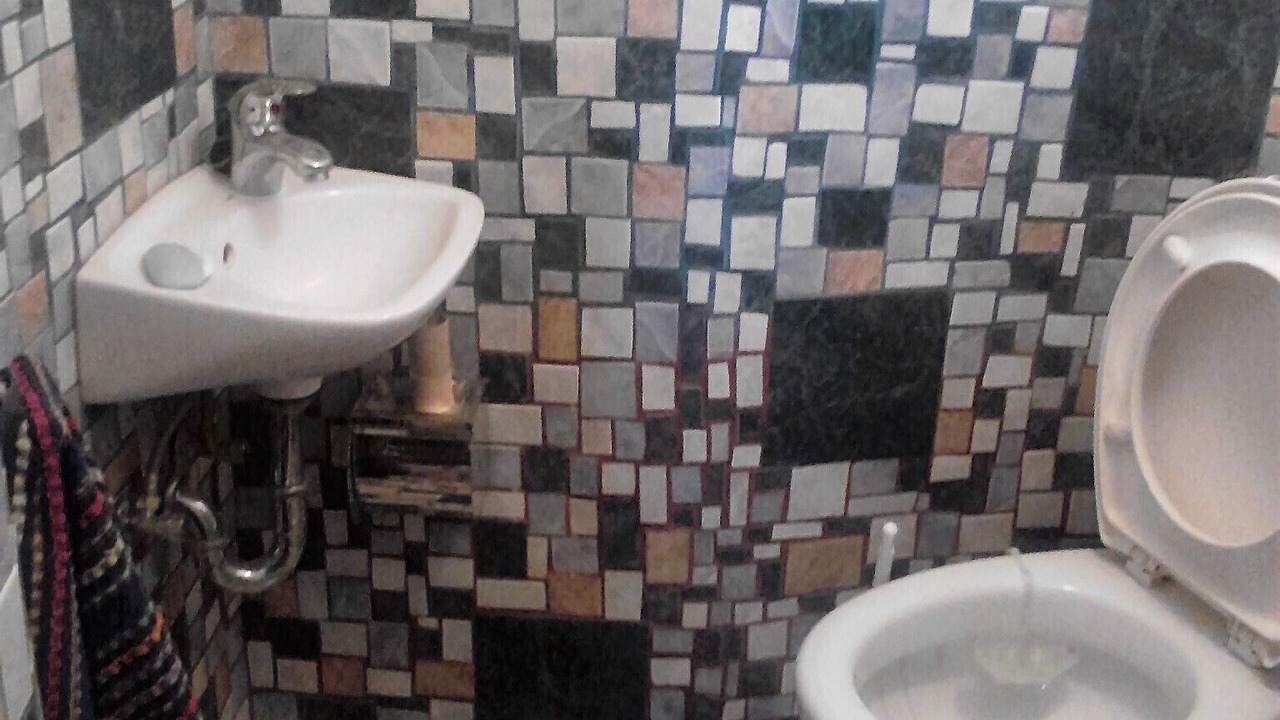 Photo of Bathroom in Drivenik