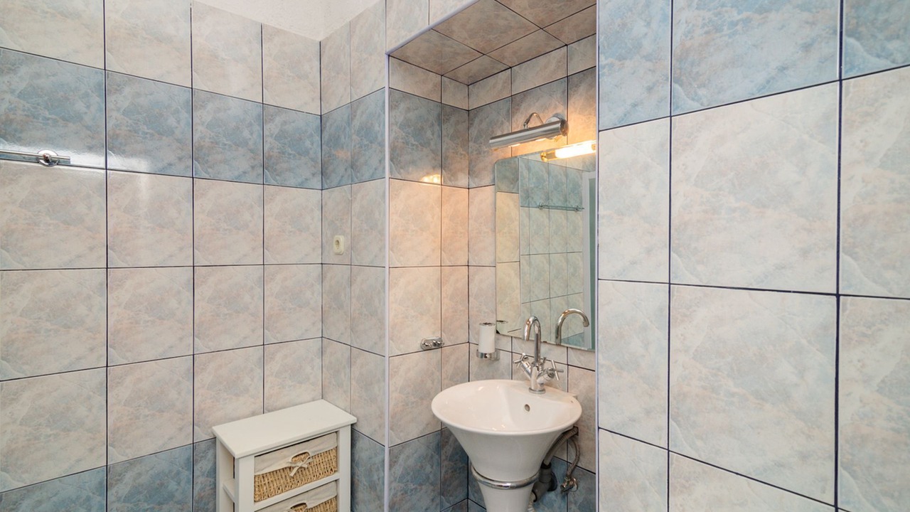 Photo of Bathroom in Drivenik