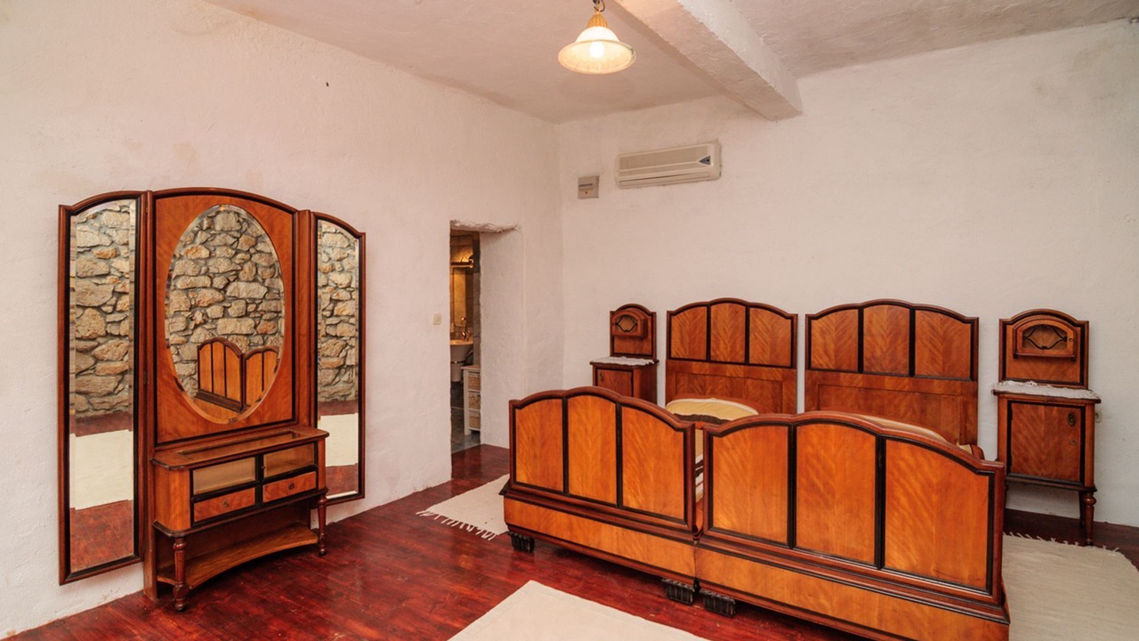 Photo of Bedroom in Drivenik