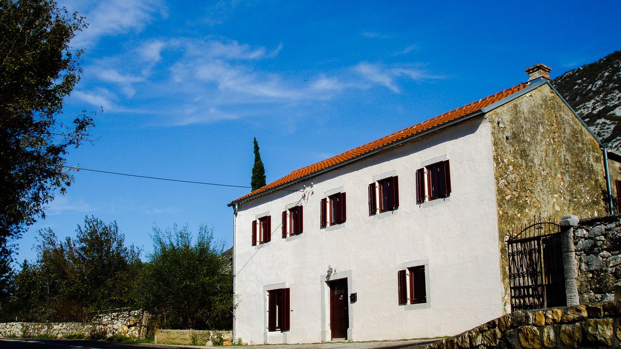 Photo of Outdoor in Drivenik
