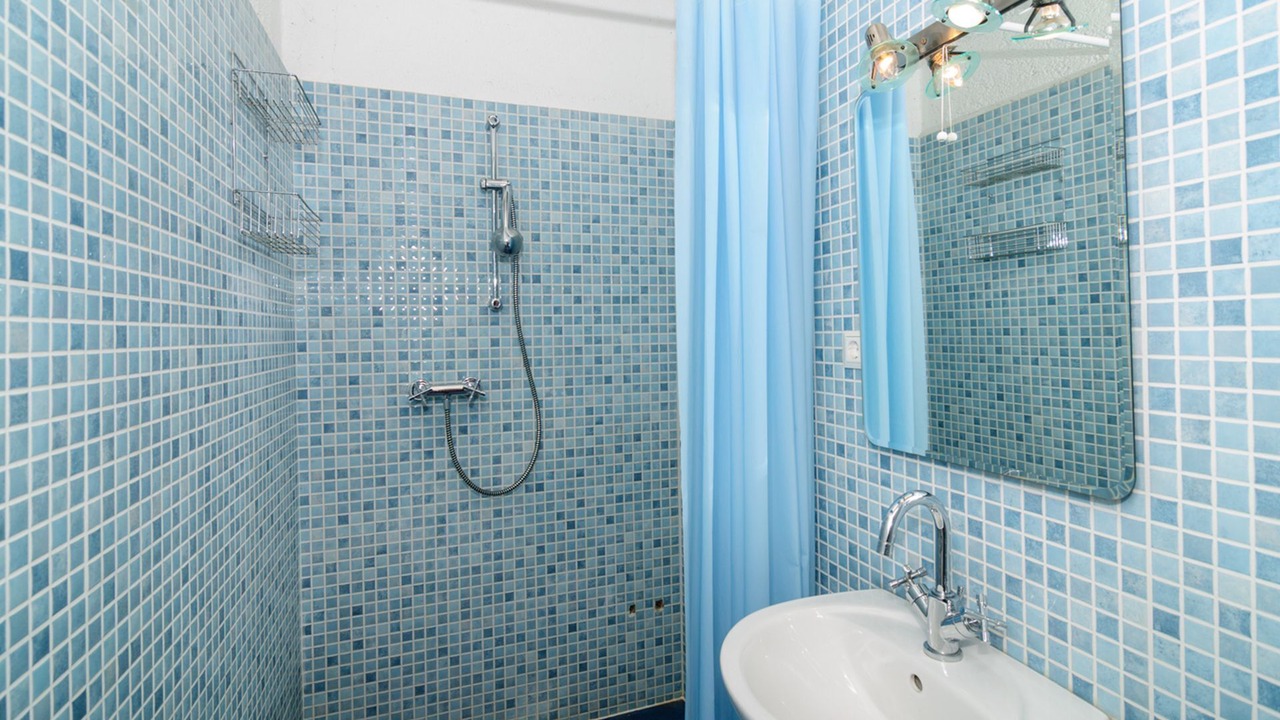 Photo of Bathroom in Drivenik