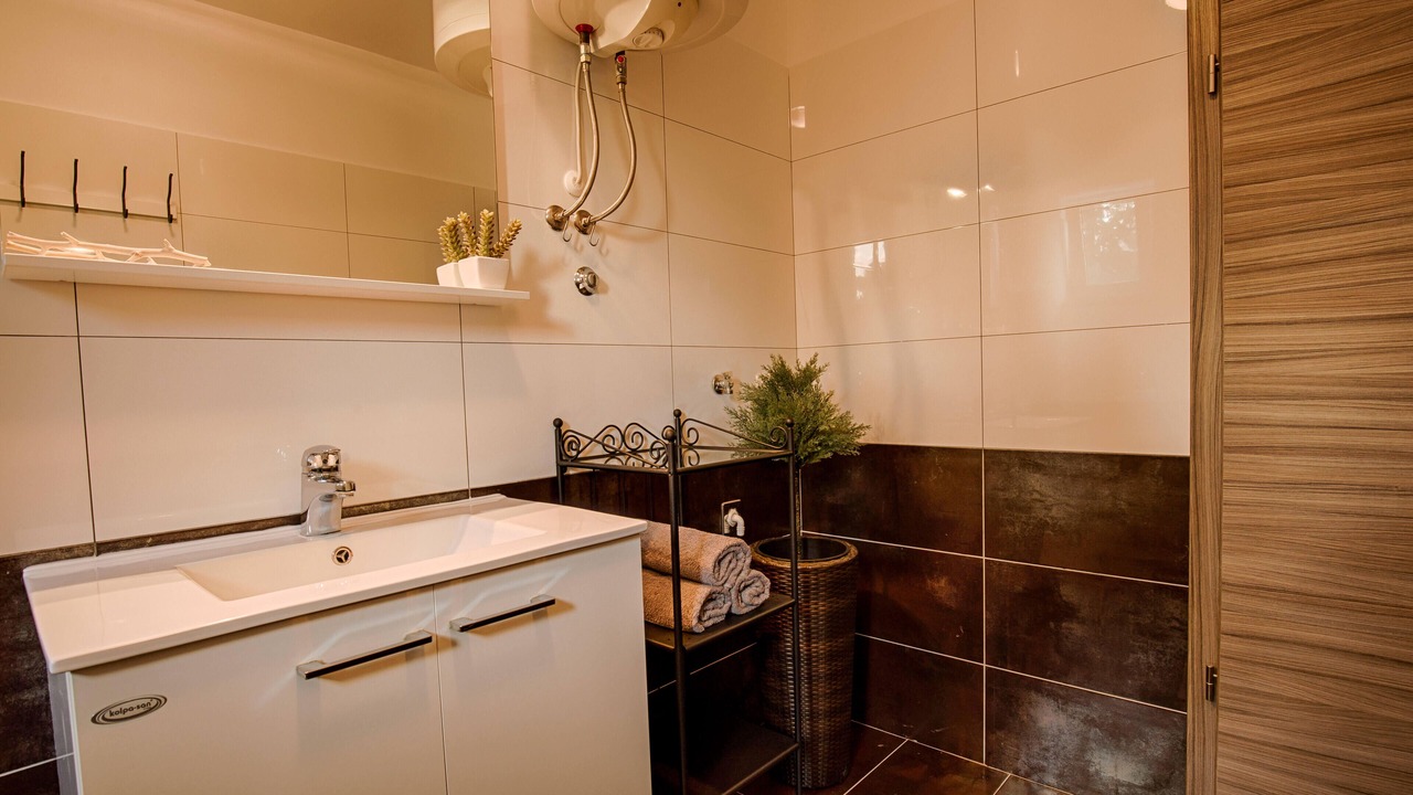 Photo of Bathroom in Krk
