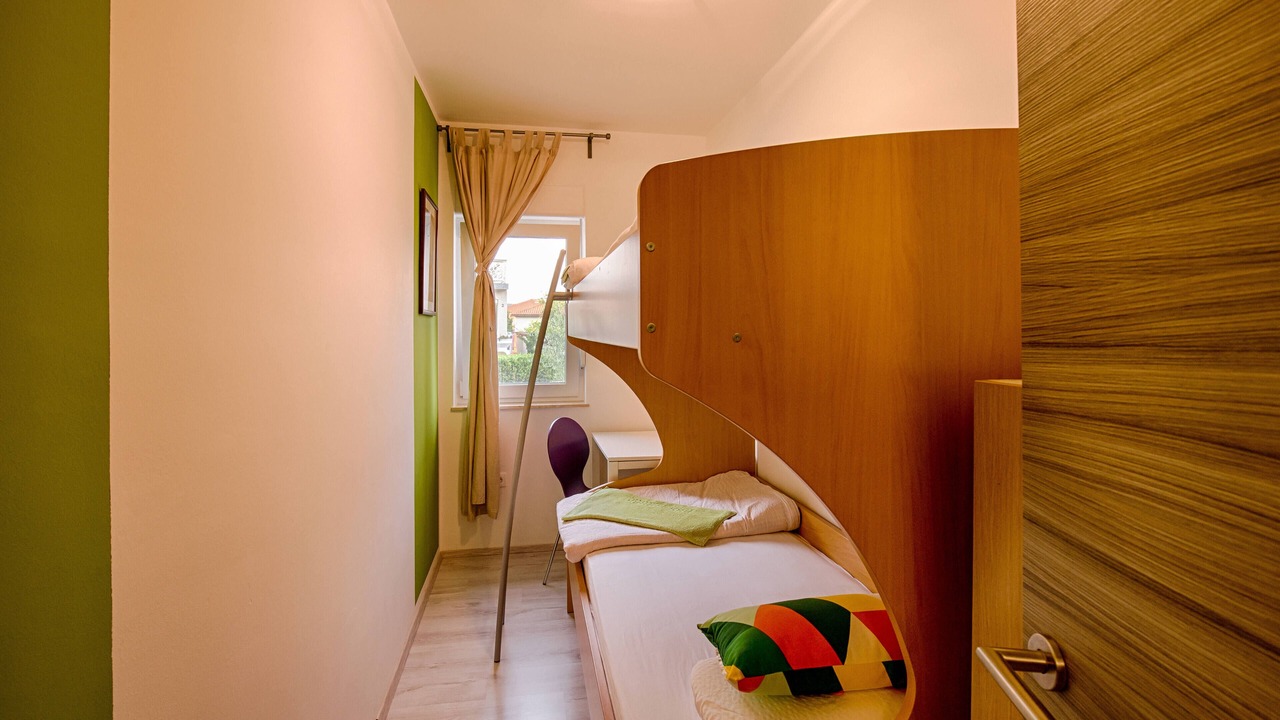 Photo of Bedroom in Krk