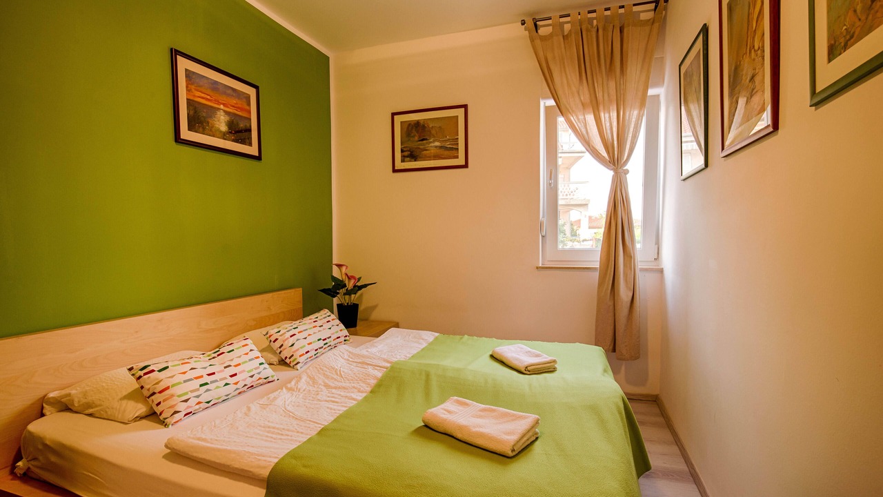 Photo of Bedroom in Krk