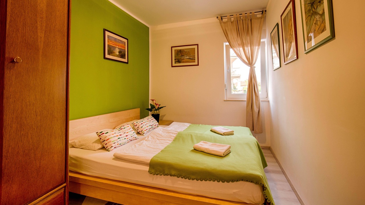 Photo of Bedroom in Krk