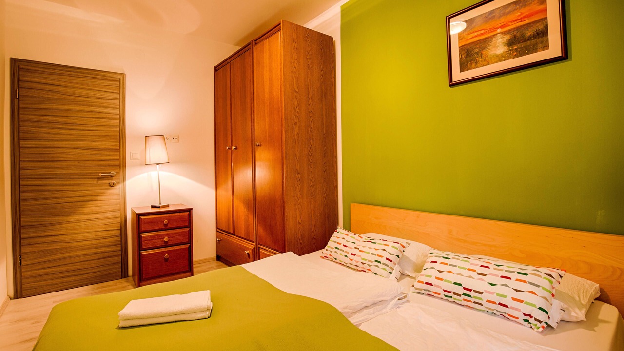 Photo of Bedroom in Krk