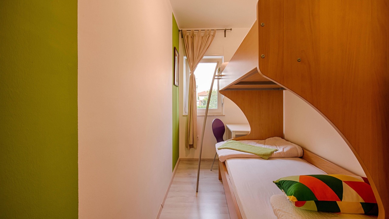 Photo of Bedroom in Krk