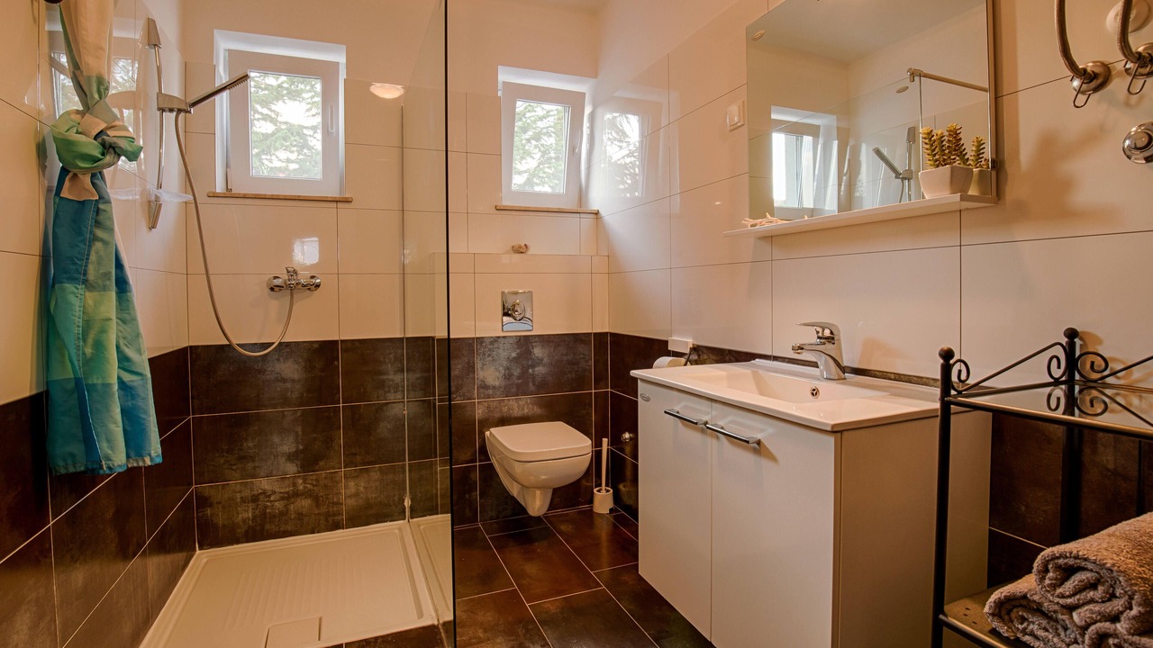Photo of Bathroom in Krk