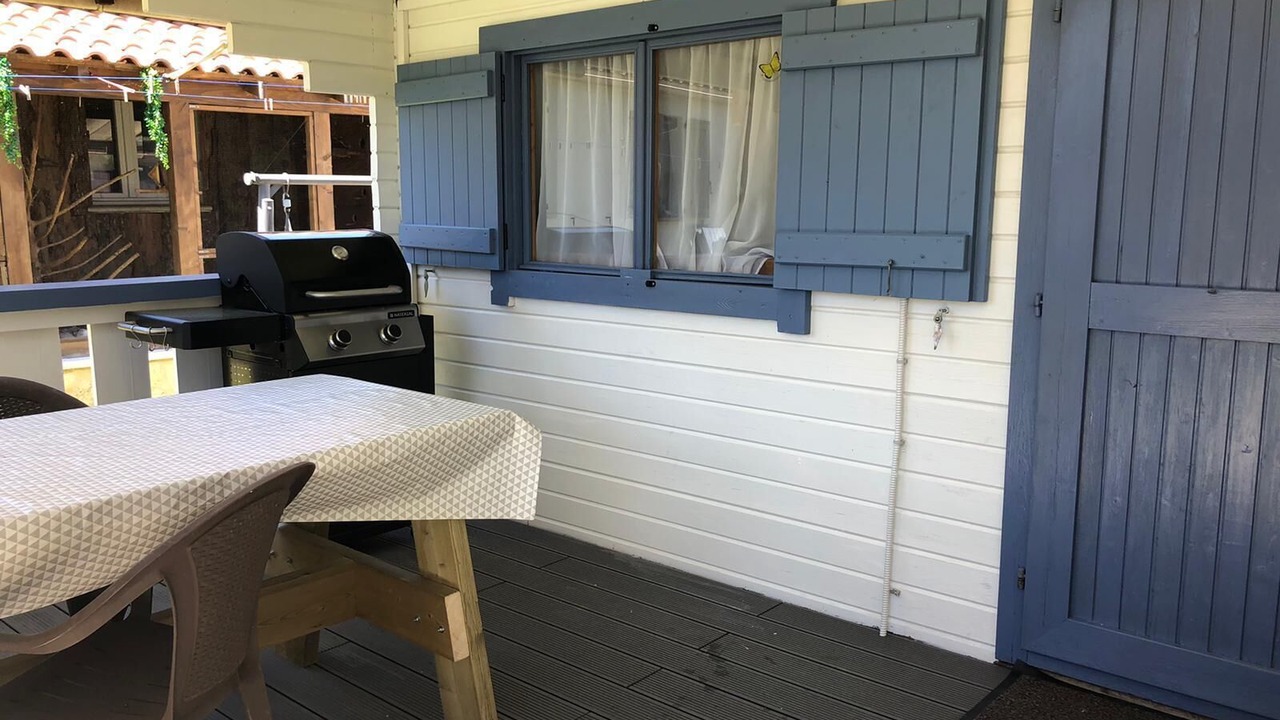 Photo of Outdoor in Camaret-sur-Aigues