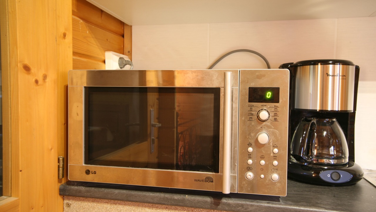 Photo of Kitchen in Camaret-sur-Aigues