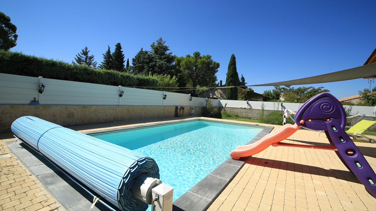 Photo of Outdoor in Camaret-sur-Aigues