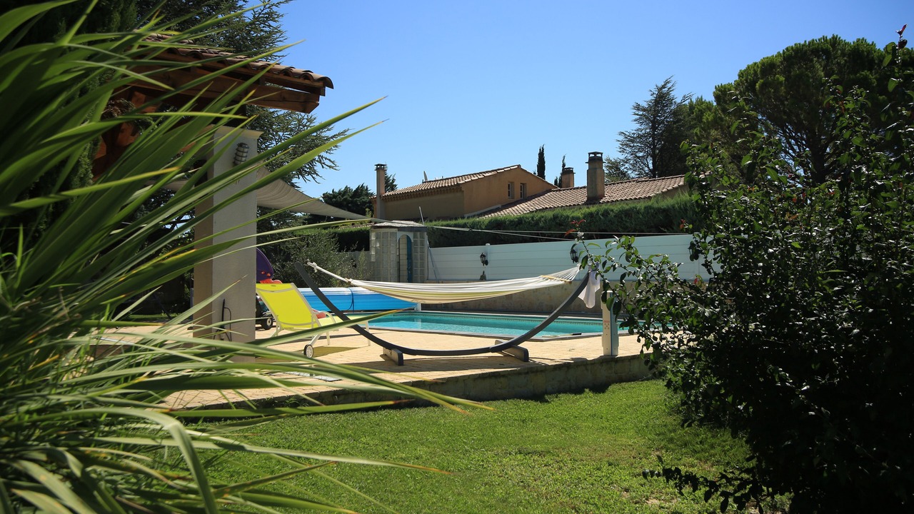 Photo of Outdoor in Camaret-sur-Aigues