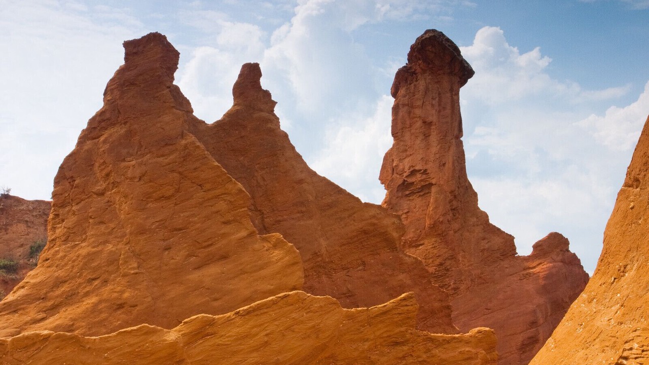 Photo of Others in Camaret-sur-Aigues