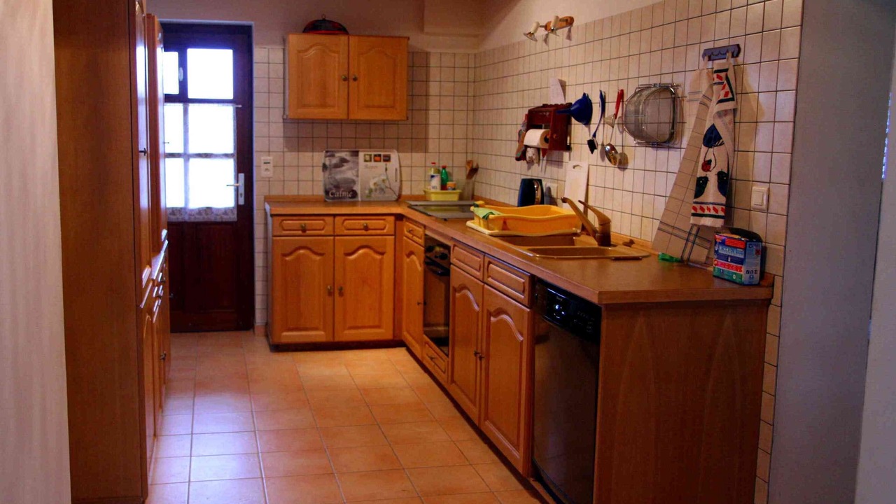 Photo of Kitchen in Sainte-Croix