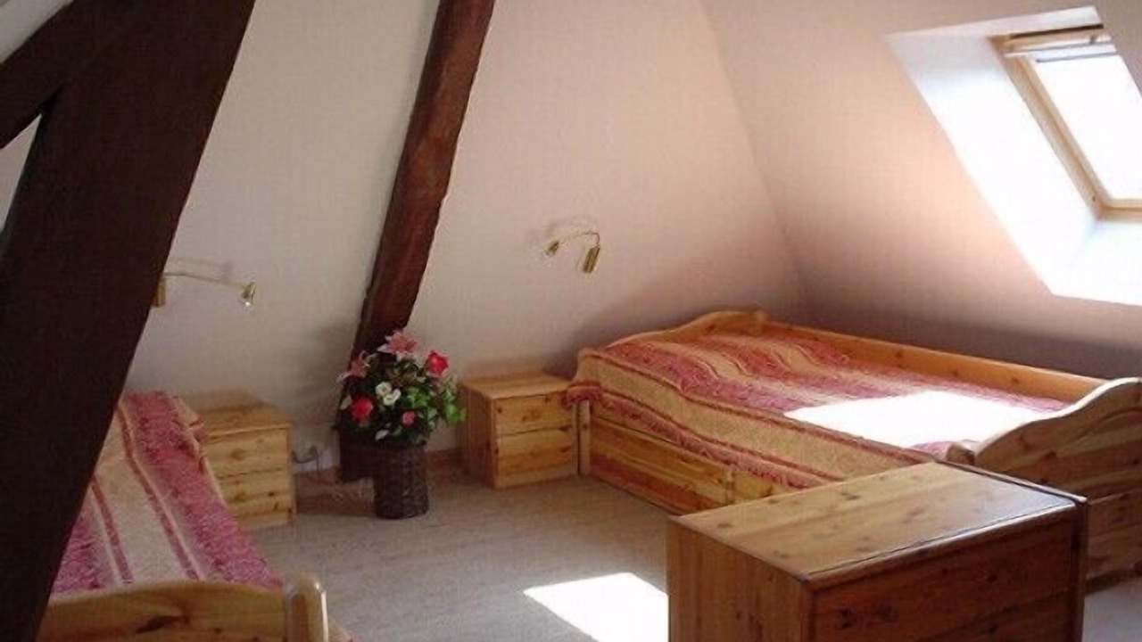 Photo of Bedroom in Sainte-Croix