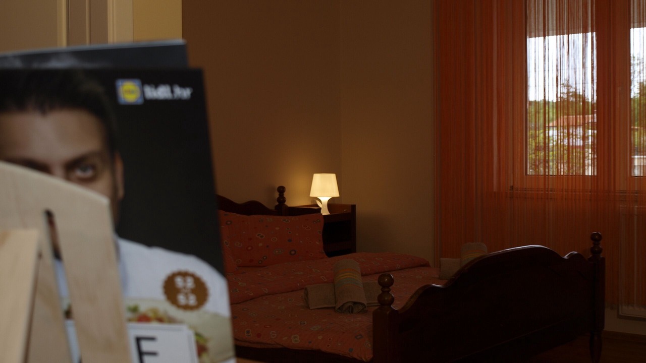 Photo of Bedroom in Gulici