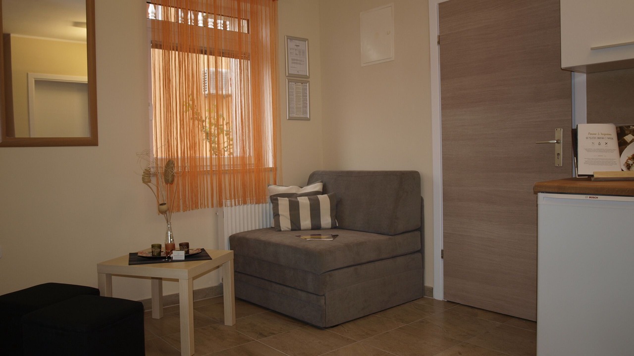 Photo of Livingroom in Gulici