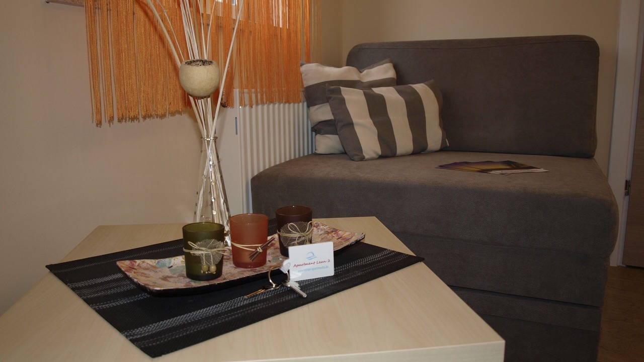 Photo of Livingroom in Gulici