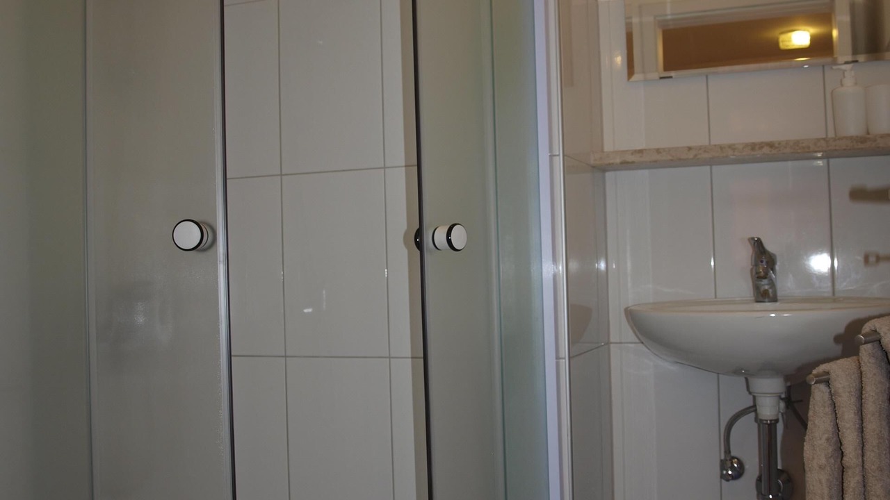 Photo of Bathroom in Gulici