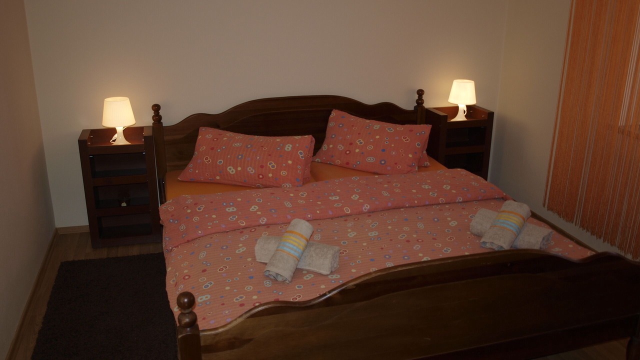 Photo of Bedroom in Gulici