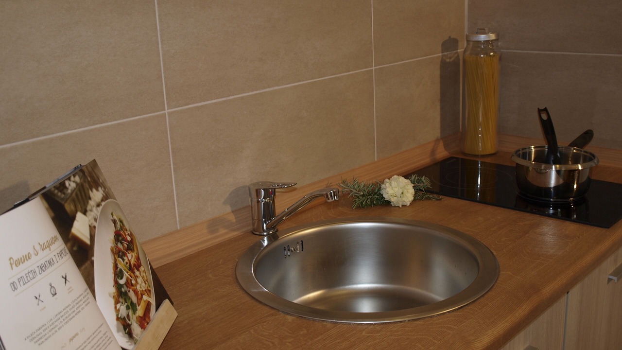 Photo of Kitchen in Gulici