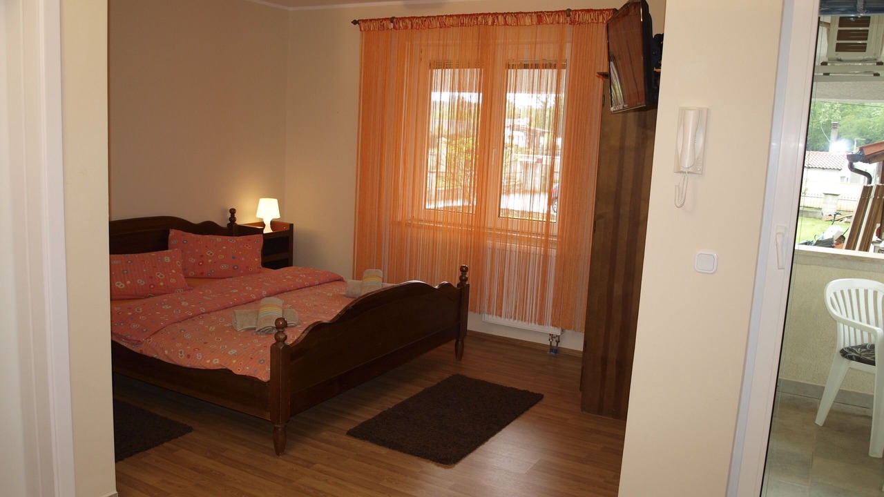 Photo of Bedroom in Gulici